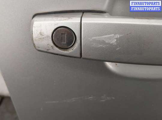 купить Дверь боковая (легковая) на Opel Vectra C 2002-2008