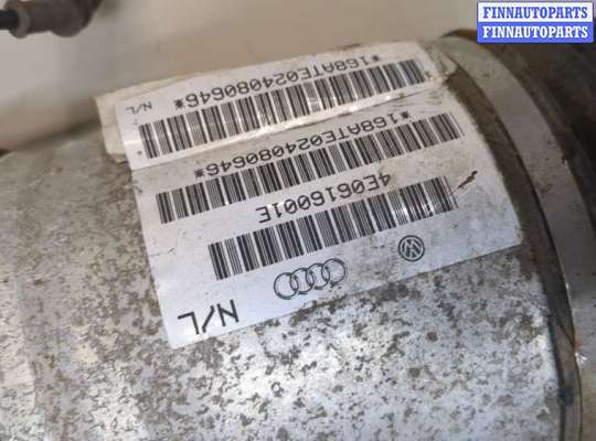 купить Амортизатор подвески на Audi A8 (D3) 2005-2007