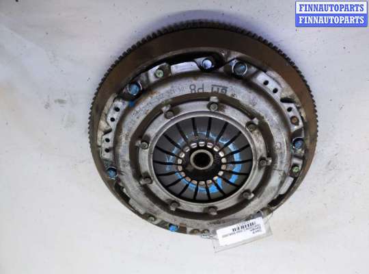 Маховик OP2426425 на Opel Corsa C 2000-2006
