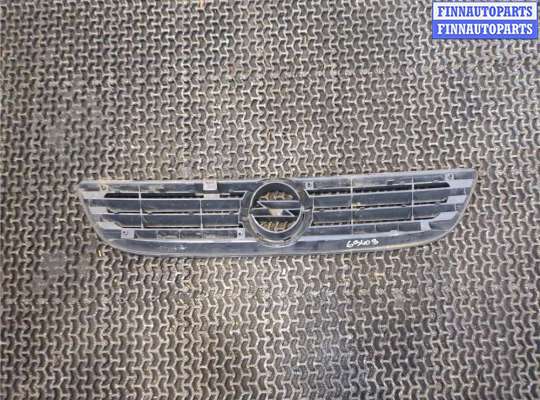 купить Решетка радиатора на Opel Zafira A 1999-2005