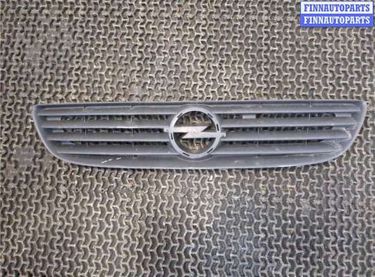 Решетка радиатора OP2169740 на Opel Zafira A 1999-2005