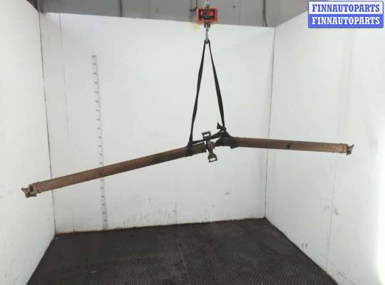 Кардан TT963170 на Toyota RAV 4 2006-2013