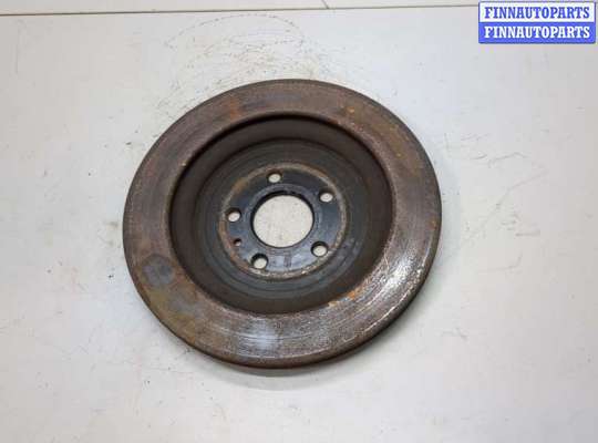 Диск тормозной FO2160027 на Ford Explorer 2015-2019