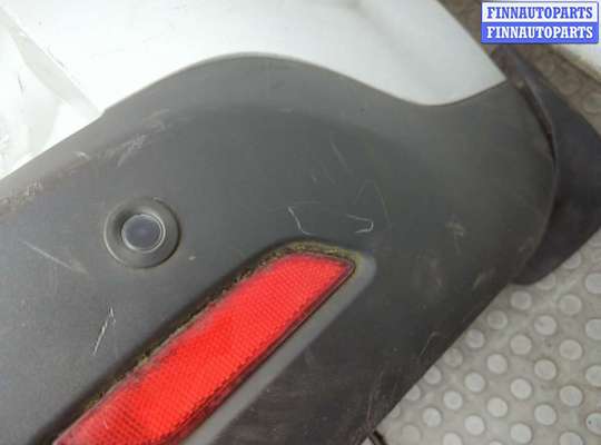 купить Катафот на Ford S-Max 2010-2015