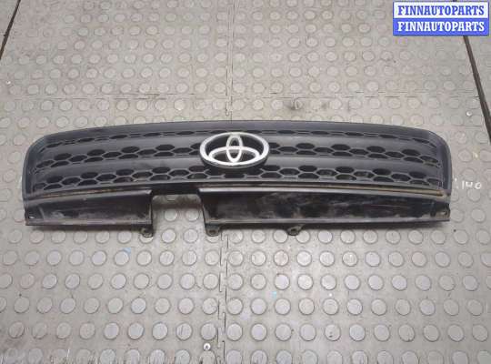 купить Решетка радиатора на Toyota RAV 4 2000-2005
