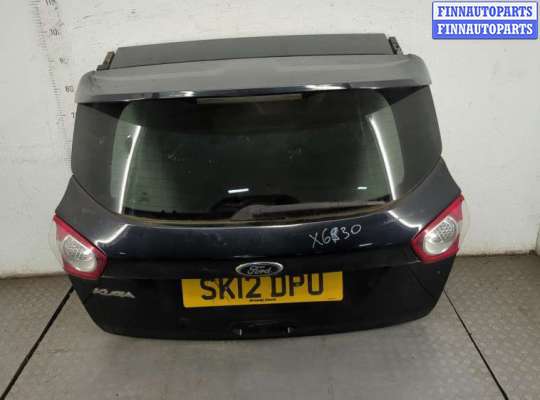 купить Щеткодержатель на Ford Kuga 2008-2012