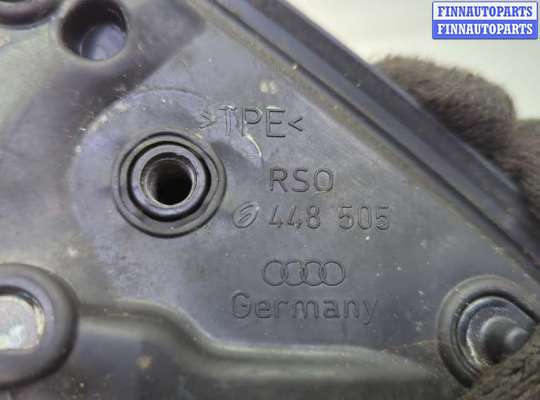 купить Зеркало боковое на Audi A6 (C6) 2004-2011