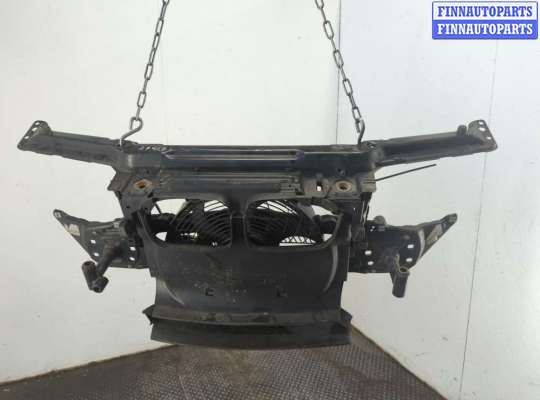 купить Замок капота на BMW 3 E46 1998-2006