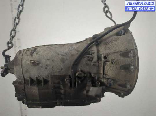 купить КПП - автомат (АКПП) на Mercedes C W203 2000-2008