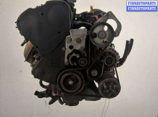 Компрессор кондиционера PG1112811 на Peugeot 307