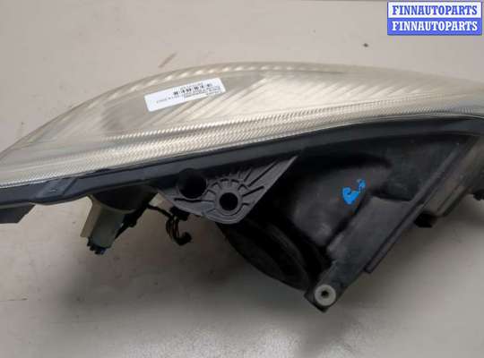 купить Фара (передняя) на Skoda Fabia 2007-2014