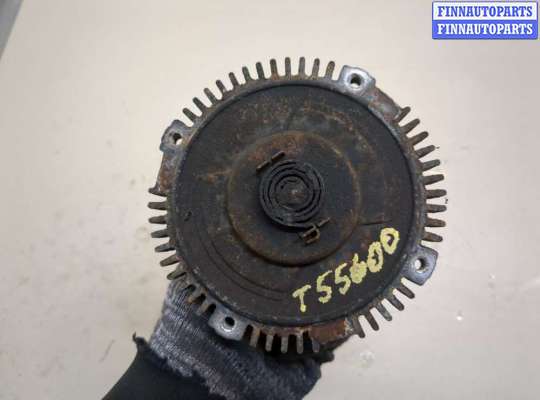 купить Муфта вентилятора (вискомуфта) на Ford Transit 2006-2014