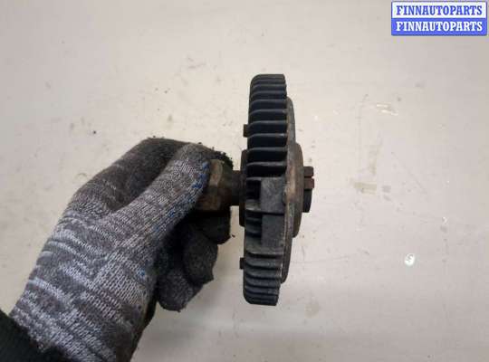 купить Муфта вентилятора (вискомуфта) на Ford Transit 2006-2014