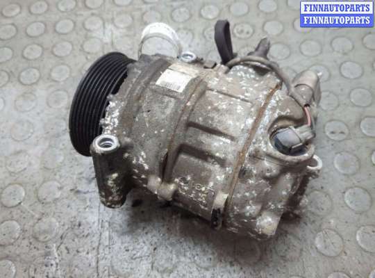 Компрессор кондиционера MB1694652 на Mercedes ML W164 2005-2011