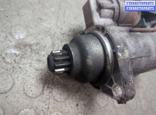 купить Стартер на Volkswagen Passat 6 2005-2010