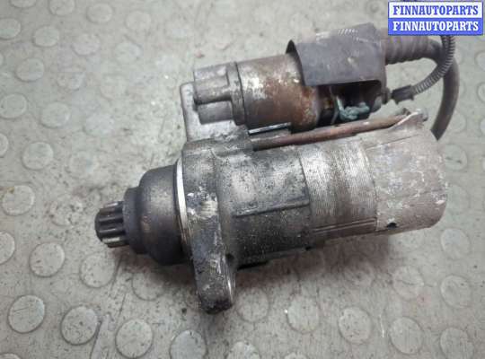 Купить Стартер на Volkswagen Passat 6 2005-2010 Стартер VG2742734 на Volkswagen Passat 6 2005-2010