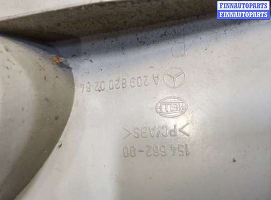 купить Фонарь (задний) на Mercedes CLK W209 2002-2010