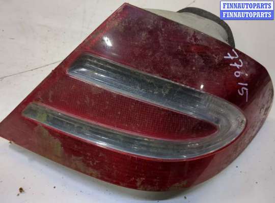 купить Фонарь (задний) на Mercedes CLK W209 2002-2010