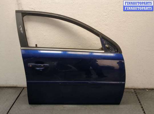 купить Дверь боковая (легковая) на Opel Vectra C 2002-2008