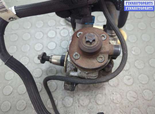 купить ТНВД на BMW 1 E87 2004-2011