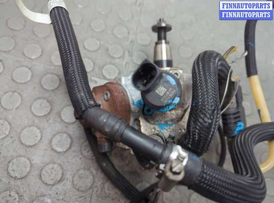 купить ТНВД на BMW 1 E87 2004-2011