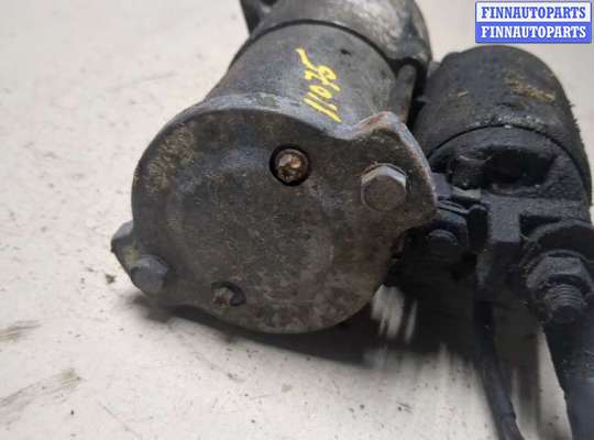 купить Стартер на Opel Zafira B 2005-2014