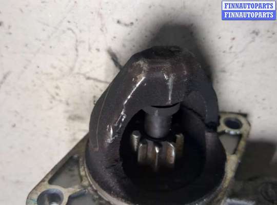 купить Стартер на Opel Zafira B 2005-2014