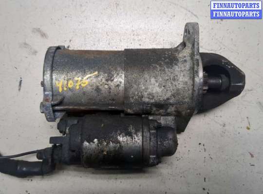 купить Стартер на Opel Zafira B 2005-2014