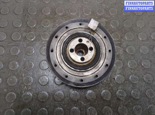 купить Шкив коленвала на Opel Insignia 2017-2022