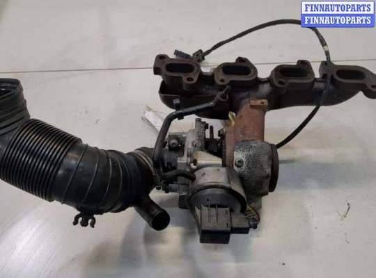 купить Турбина на Volkswagen Passat 7 2010-2015 Европа