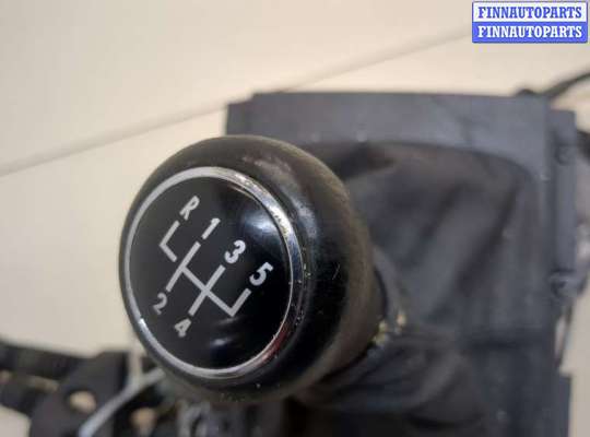 купить Кулиса КПП на Volkswagen Polo 2005-2009