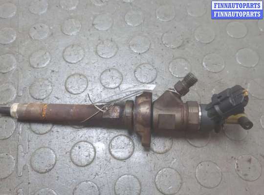 купить Форсунка топливная на Citroen C3 picasso 2009-2017