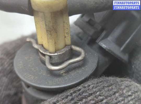 купить Форсунка топливная на Citroen C3 picasso 2009-2017