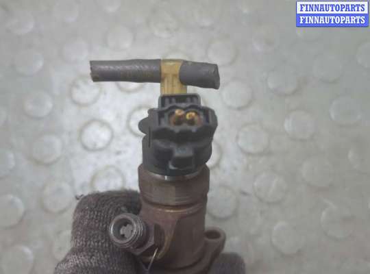 купить Форсунка топливная на Citroen C3 picasso 2009-2017