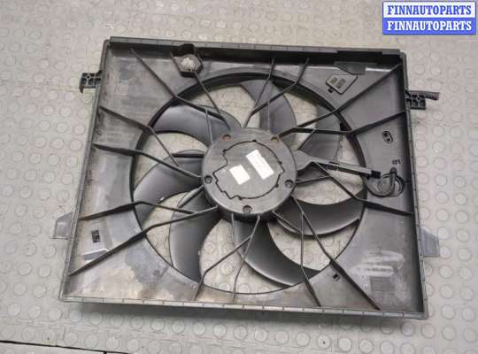 купить Вентилятор радиатора на Honda CR-V 2002-2006