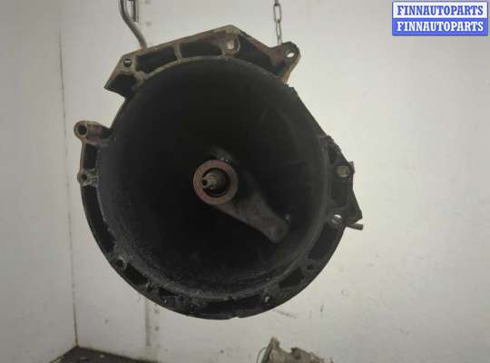 МКПП - Механическая коробка на Ford Transit Mk6 / Mk7