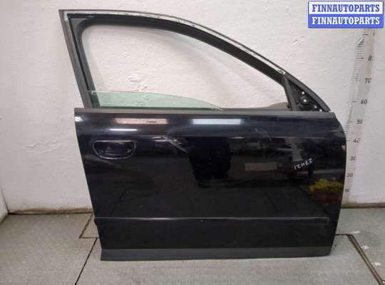 Аудиотехника на Audi A4 (8E/8H, B6)