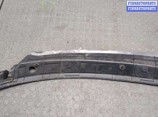 купить Жабо под дворники (дождевик) на Ford Transit 2006-2014