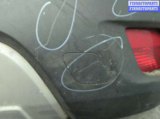 купить Бампер на Opel Mokka 2012-2019