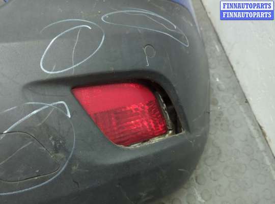 купить Бампер на Opel Mokka 2012-2019