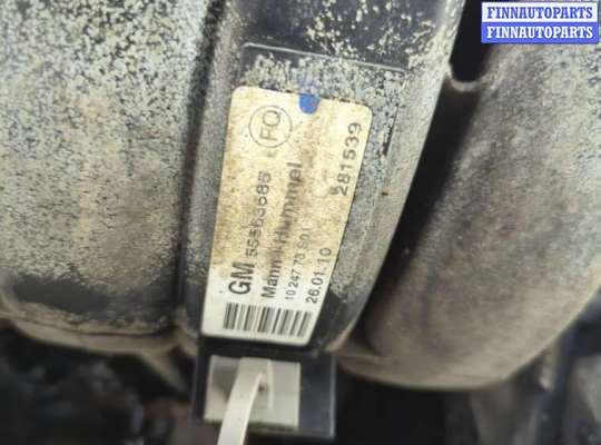 купить Генератор на Opel Astra H 2004-2010