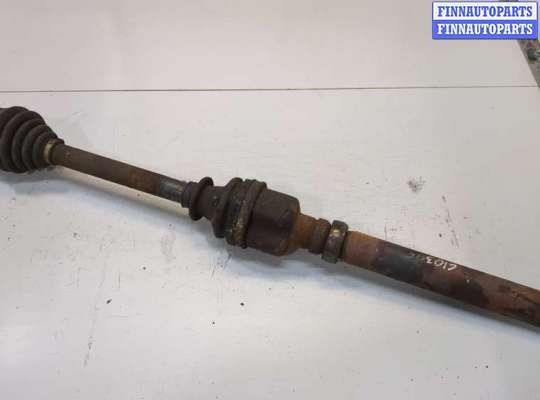 купить Полуось (приводной вал, шрус) на Ford Mondeo 3 2000-2007