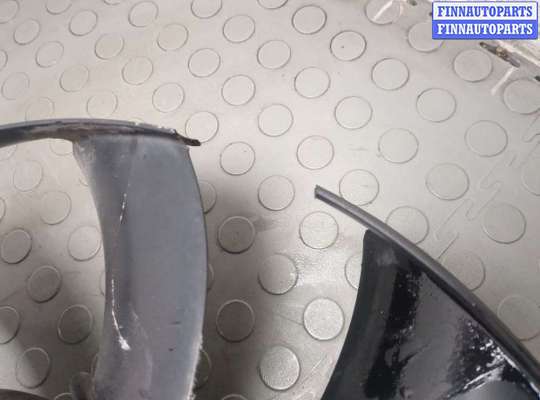 купить Крыльчатка вентилятора (лопасти) на Land Rover Range Rover Sport 2005-2013