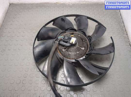 купить Муфта вентилятора (вискомуфта) на Land Rover Range Rover Sport 2005-2013