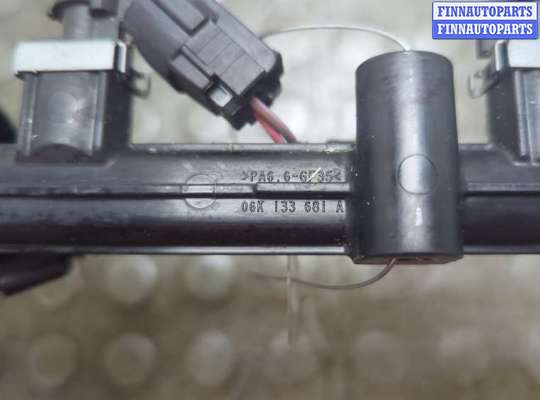 купить Форсунка топливная на Audi A5 (8T) 2007-2016