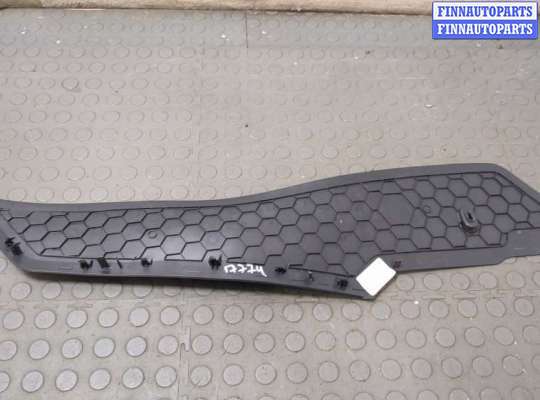 купить Пластик центральной консоли на Volkswagen Jetta 7 2018-2024