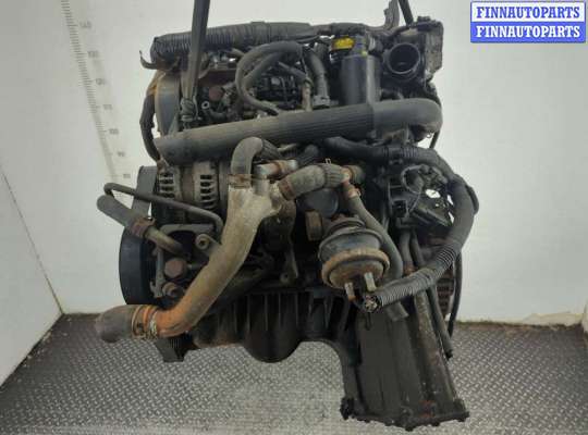 купить Двигатель (ДВС) на Suzuki Grand Vitara 2005-2016