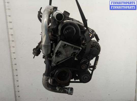 купить Компрессор кондиционера на Skoda Fabia 1999-2007