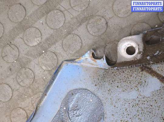 купить Крыло на Renault Megane 3 2009-2016