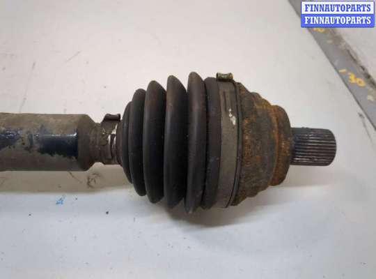 купить Полуось (приводной вал, шрус) на Skoda Octavia (A5) 2004-2013